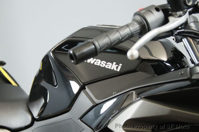 2024 Kawasaki Ninja 500 ABS One Owner,2256 Miles - 22984475 - 34
