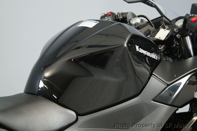 2024 Kawasaki Ninja 500 ABS One Owner,2256 Miles - 22984475 - 38