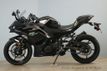 2024 Kawasaki Ninja 500 ABS One Owner,2256 Miles - 22984475 - 3