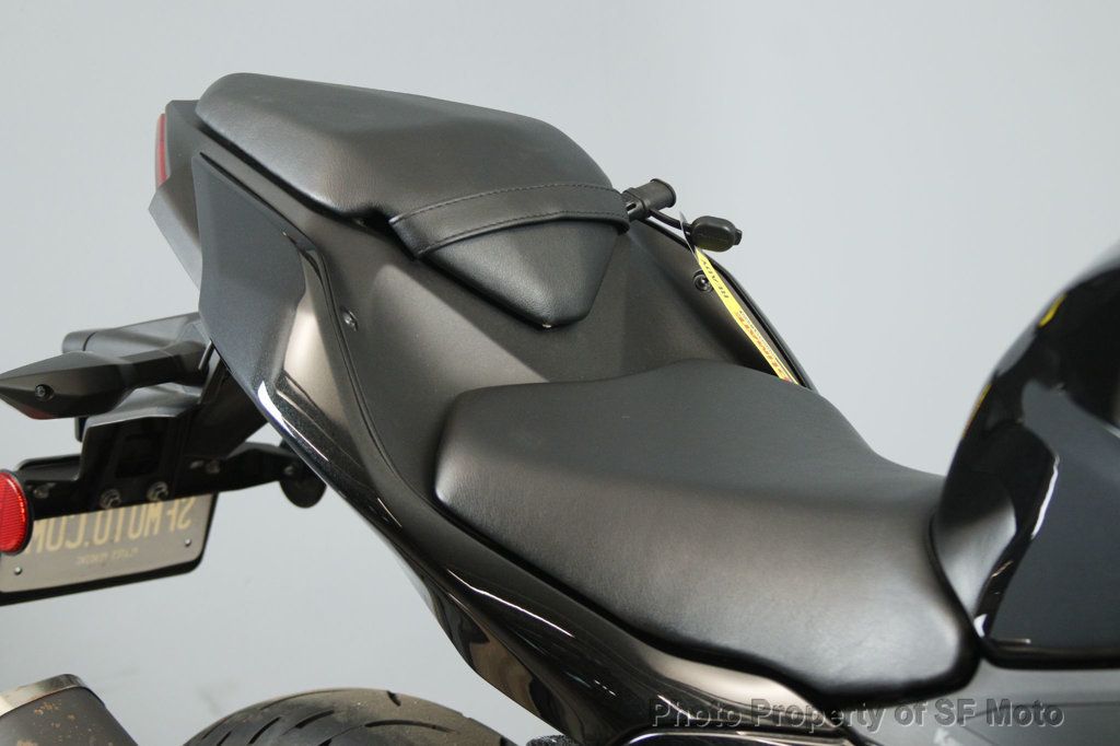 2024 Kawasaki Ninja 500 ABS One Owner,2256 Miles - 22984475 - 40