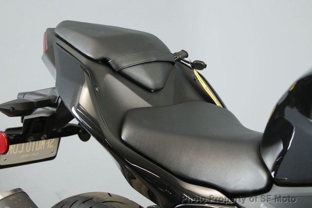 2024 Kawasaki Ninja 500 ABS One Owner,2256 Miles - 22984475 - 40