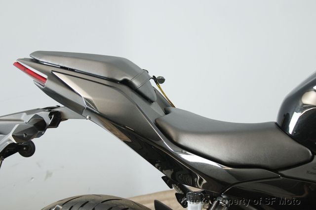 2024 Kawasaki Ninja 500 ABS One Owner,2256 Miles - 22984475 - 42