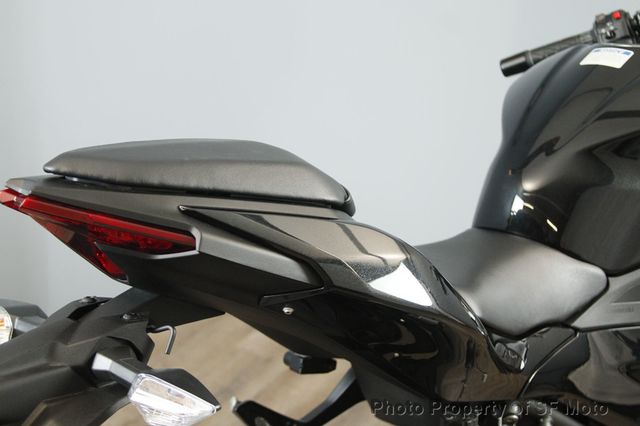 2024 Kawasaki Ninja 500 ABS One Owner,2256 Miles - 22984475 - 44