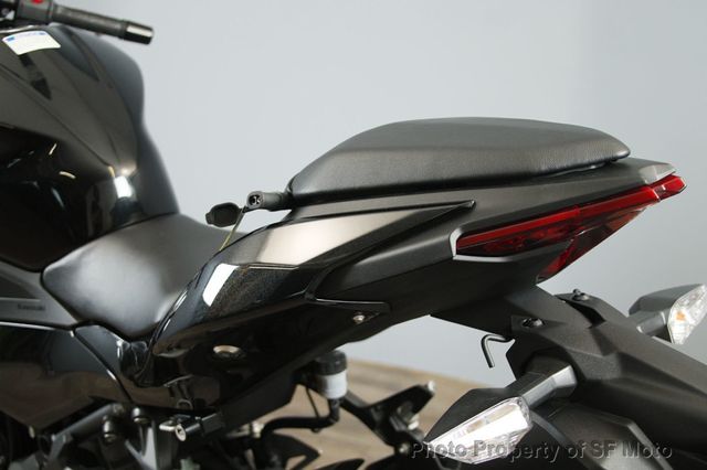 2024 Kawasaki Ninja 500 ABS One Owner,2256 Miles - 22984475 - 45