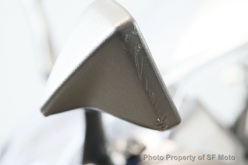 2024 Kawasaki Ninja 500 ABS One Owner,2256 Miles - 22984475 - 49