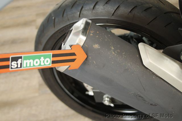 2024 Kawasaki Ninja 500 ABS One Owner,2256 Miles - 22984475 - 50