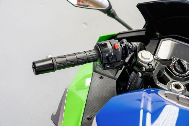 2024 KAWASAKI NINJA 500 ABS SPORT BIKE!!! - 23081547 - 9