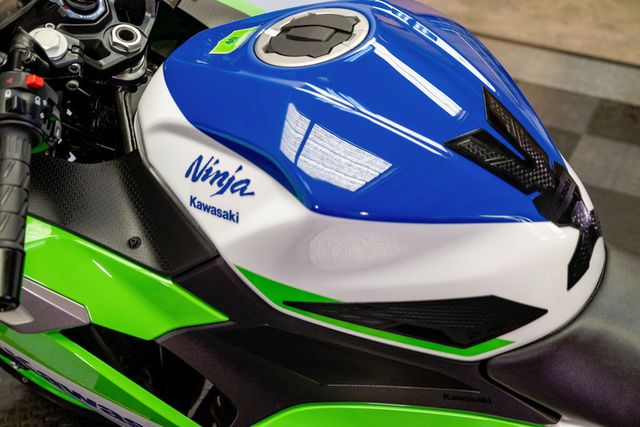 2024 KAWASAKI NINJA 500 ABS SPORT BIKE!!! - 23081547 - 12