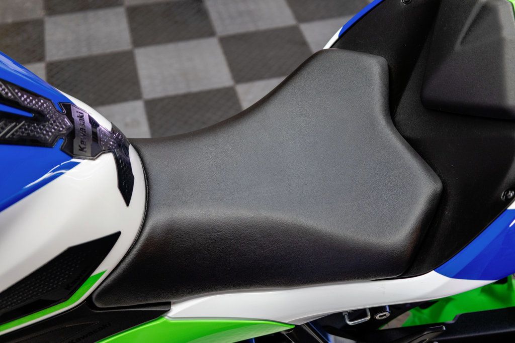 2024 KAWASAKI NINJA 500 ABS SPORT BIKE!!! - 23081547 - 14