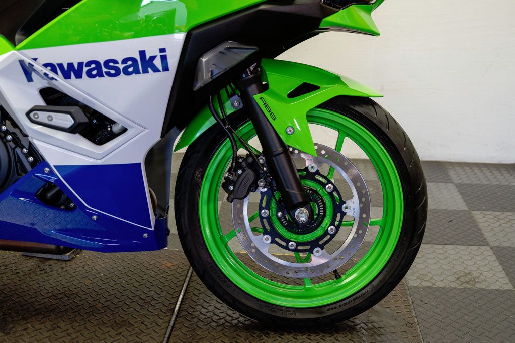 2024 KAWASAKI NINJA 500 ABS SPORT BIKE!!! - 23081547 - 16