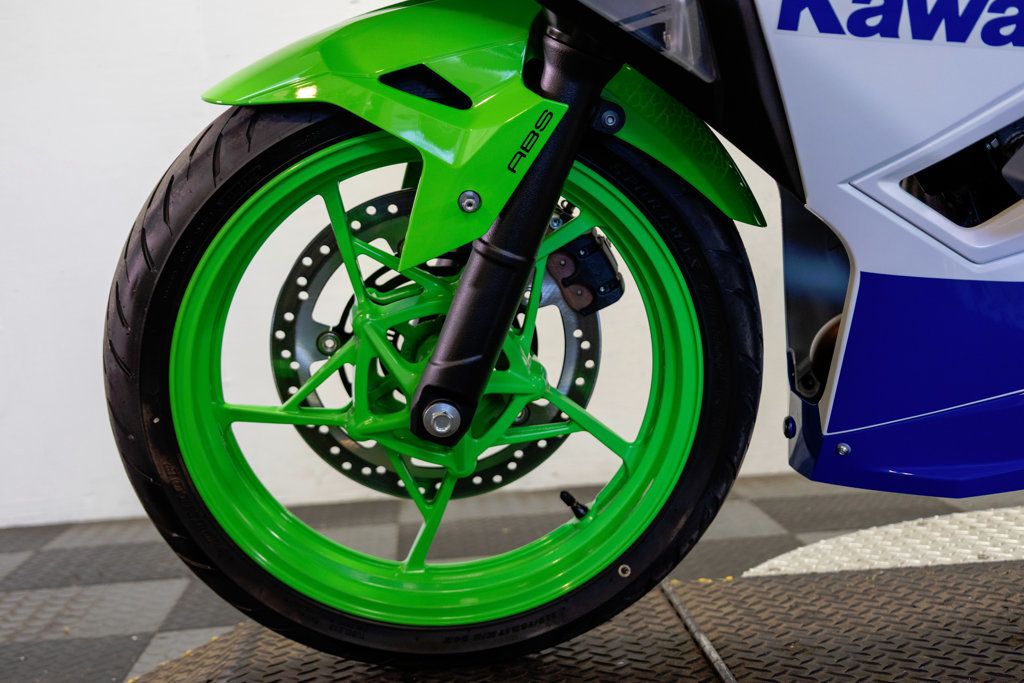 2024 KAWASAKI NINJA 500 ABS SPORT BIKE!!! - 23081547 - 17