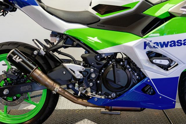 2024 KAWASAKI NINJA 500 ABS SPORT BIKE!!! - 23081547 - 20