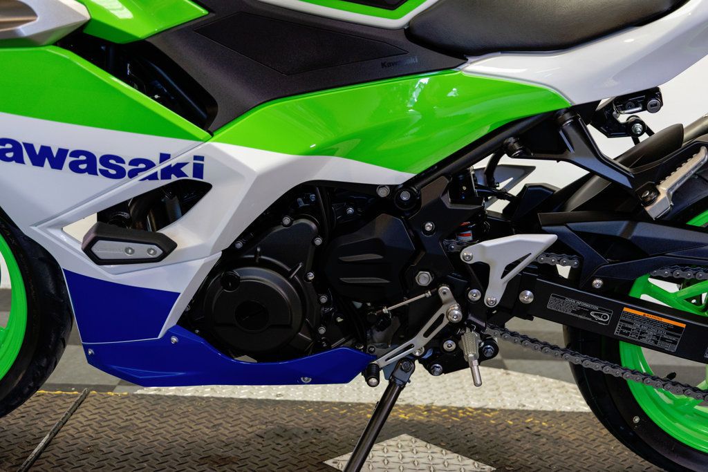 2024 KAWASAKI NINJA 500 ABS SPORT BIKE!!! - 23081547 - 21