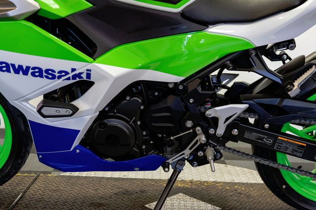 2024 KAWASAKI NINJA 500 ABS SPORT BIKE!!! - 23081547 - 21