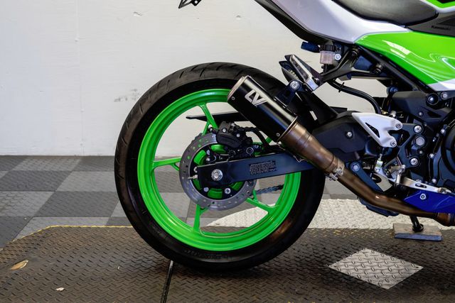 2024 KAWASAKI NINJA 500 ABS SPORT BIKE!!! - 23081547 - 22