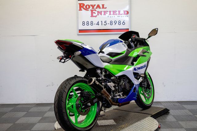 2024 KAWASAKI NINJA 500 ABS SPORT BIKE!!! - 23081547 - 5