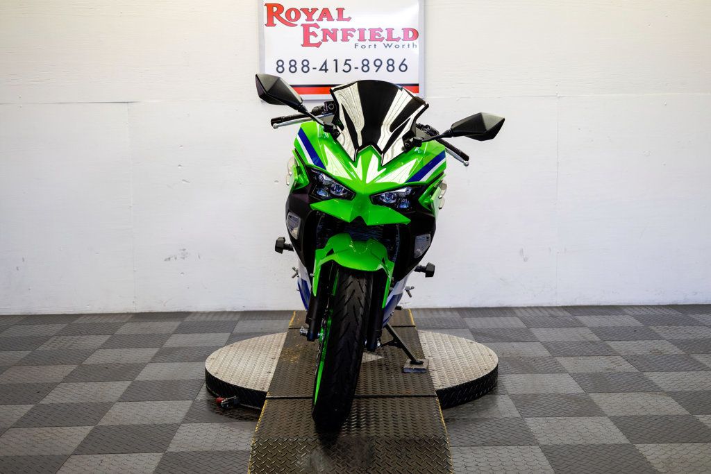 2024 KAWASAKI NINJA 500 ABS SPORT BIKE!!! - 23081547 - 6