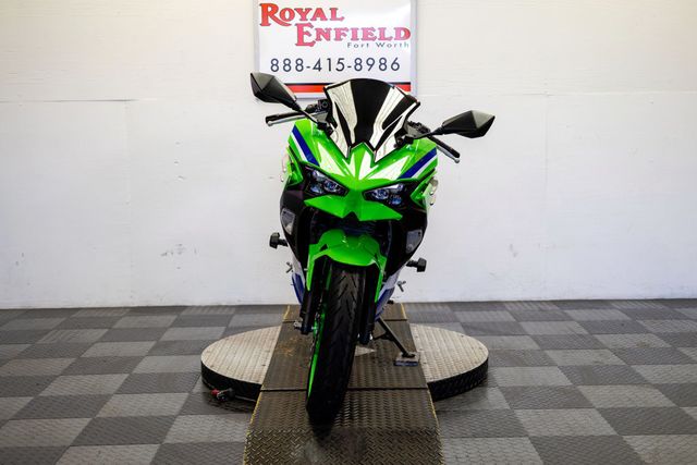 2024 KAWASAKI NINJA 500 ABS SPORT BIKE!!! - 23081547 - 6