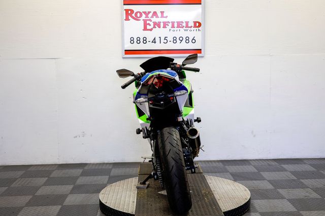 2024 KAWASAKI NINJA 500 ABS SPORT BIKE!!! - 23081547 - 7