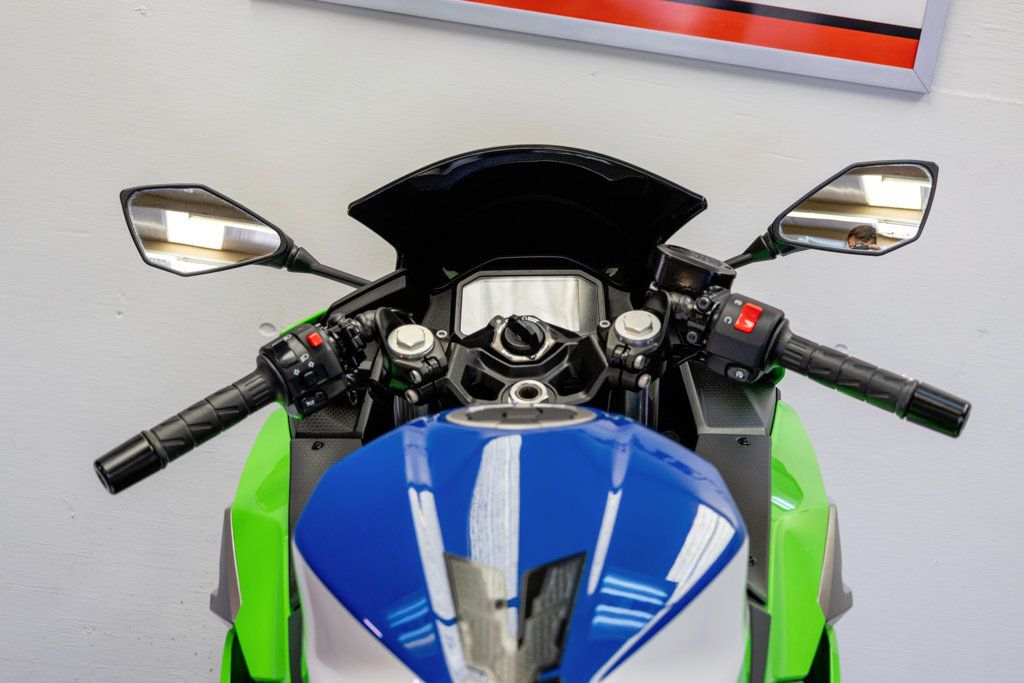 2024 KAWASAKI NINJA 500 ABS SPORT BIKE!!! - 23081547 - 8