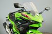 2024 Kawasaki Ninja 500 KRT SE ABS 1 Owner, Only1526 Mi - 22918044 - 0