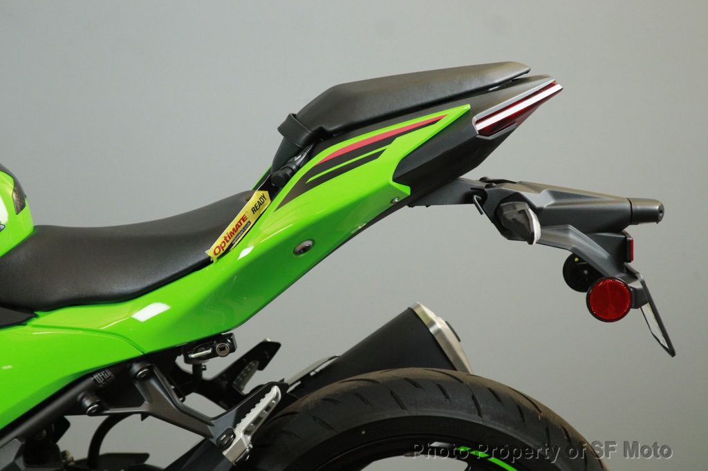2024 Kawasaki Ninja 500 KRT SE ABS 1 Owner, Only1526 Mi - 22918044 - 9