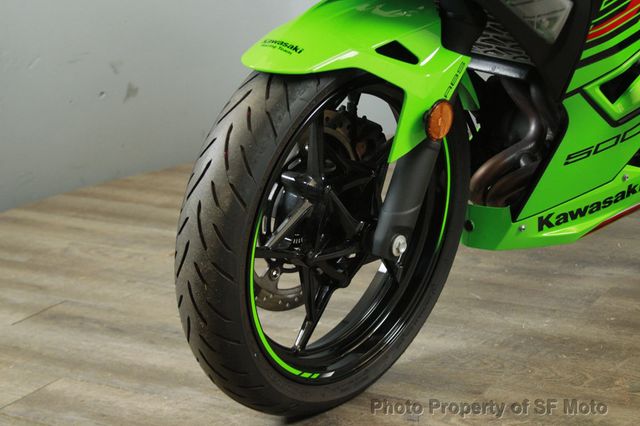 2024 Kawasaki Ninja 500 KRT SE ABS 1 Owner, Only1526 Mi - 22918044 - 16