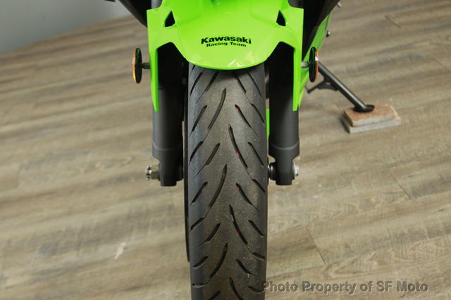 2024 Kawasaki Ninja 500 KRT SE ABS 1 Owner, Only1526 Mi - 22918044 - 20