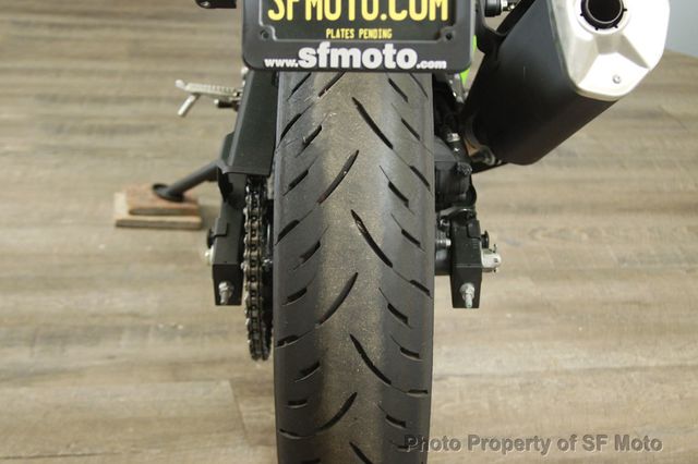 2024 Kawasaki Ninja 500 KRT SE ABS 1 Owner, Only1526 Mi - 22918044 - 21