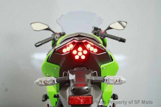 2024 Kawasaki Ninja 500 KRT SE ABS 1 Owner, Only1526 Mi - 22918044 - 25