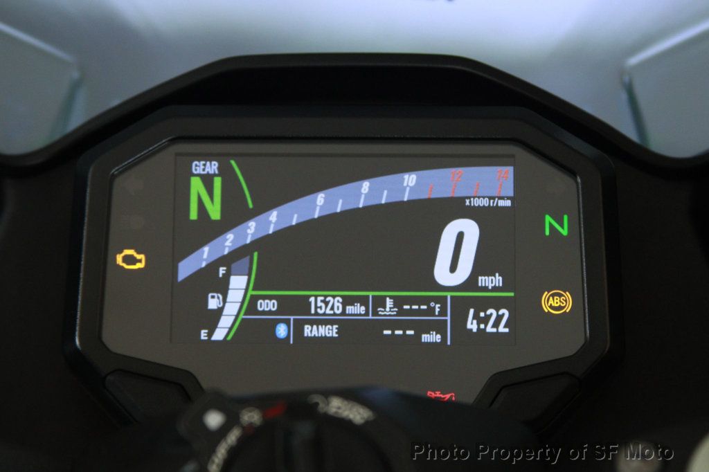 2024 Kawasaki Ninja 500 KRT SE ABS 1 Owner, Only1526 Mi - 22918044 - 27