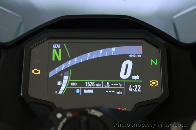 2024 Kawasaki Ninja 500 KRT SE ABS 1 Owner, Only1526 Mi - 22918044 - 27
