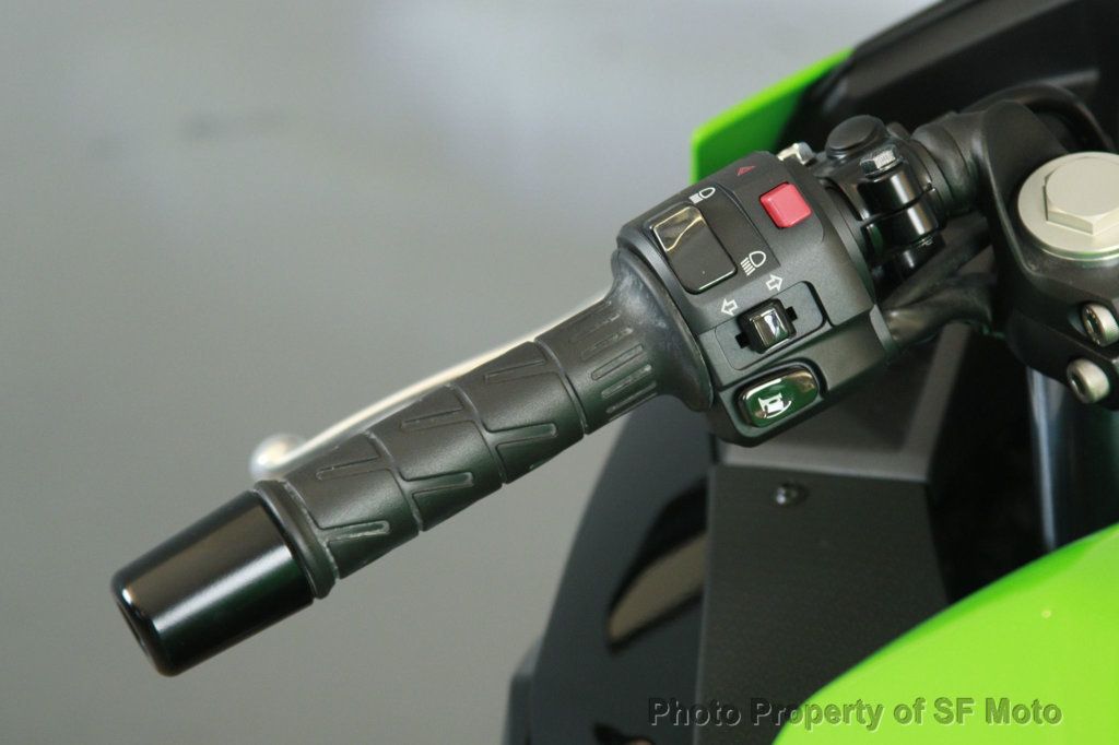 2024 Kawasaki Ninja 500 KRT SE ABS 1 Owner, Only1526 Mi - 22918044 - 28