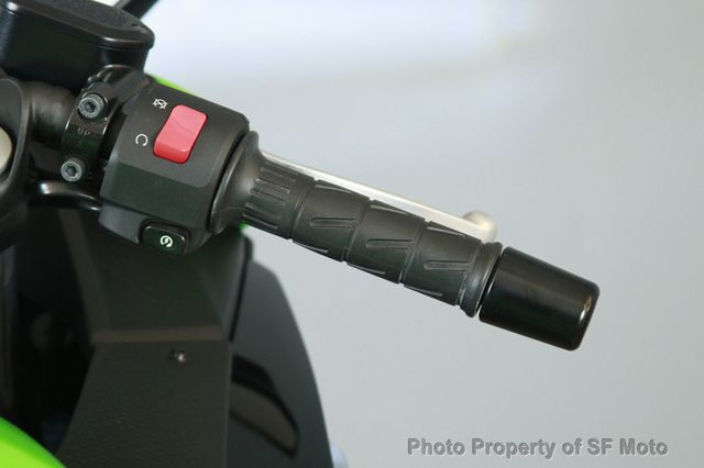 2024 Kawasaki Ninja 500 KRT SE ABS 1 Owner, Only1526 Mi - 22918044 - 29