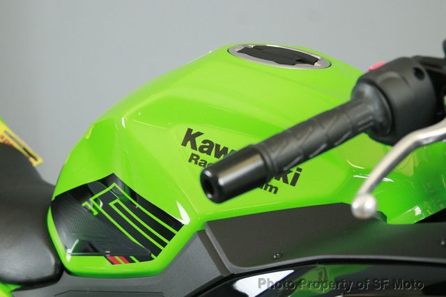 2024 Kawasaki Ninja 500 KRT SE ABS 1 Owner, Only1526 Mi - 22918044 - 30