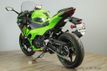 2024 Kawasaki Ninja 500 KRT SE ABS 1 Owner, Only1526 Mi - 22918044 - 43