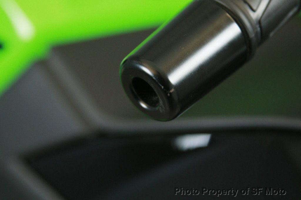 2024 Kawasaki Ninja 500 KRT SE ABS 1 Owner, Only1526 Mi - 22918044 - 45