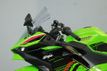 2024 Kawasaki Ninja 500 KRT SE ABS 1 Owner, Only1526 Mi - 22918044 - 4