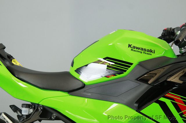 2024 Kawasaki Ninja 500 KRT SE ABS 1 Owner, Only1526 Mi - 22918044 - 6