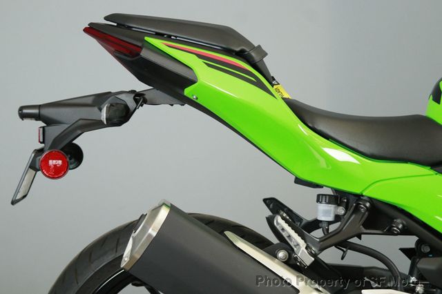 2024 Kawasaki Ninja 500 KRT SE ABS 1 Owner, Only1526 Mi - 22918044 - 8