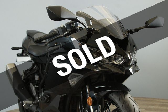 2024 Kawasaki Ninja ZX-4R ABS 1 Owner, 3909 Miles - 22879334 - 0