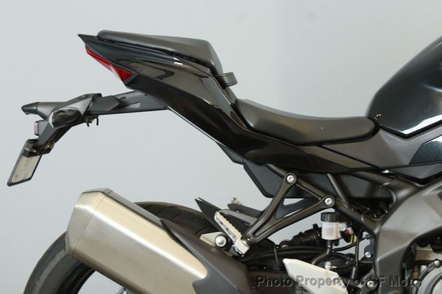 2024 Kawasaki Ninja ZX-4R ABS 1 Owner, 3909 Miles - 22879334 - 10