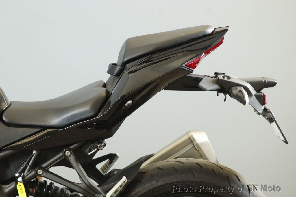 2024 Kawasaki Ninja ZX-4R ABS 1 Owner, 3909 Miles - 22879334 - 11