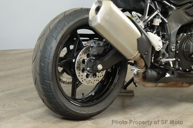 2024 Kawasaki Ninja ZX-4R ABS 1 Owner, 3909 Miles - 22879334 - 18