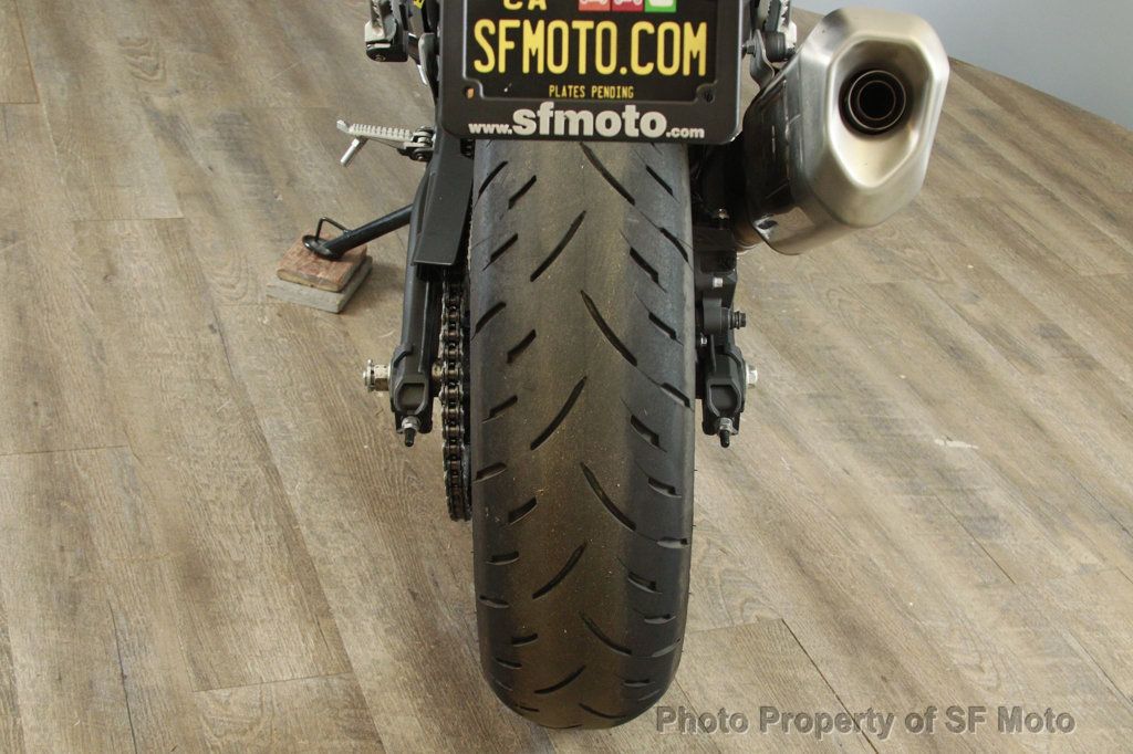 2024 Kawasaki Ninja ZX-4R ABS 1 Owner, 3909 Miles - 22879334 - 21