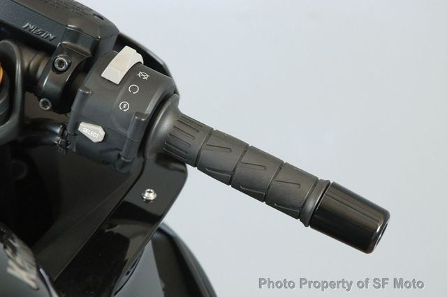 2024 Kawasaki Ninja ZX-4R ABS 1 Owner, 3909 Miles - 22879334 - 29