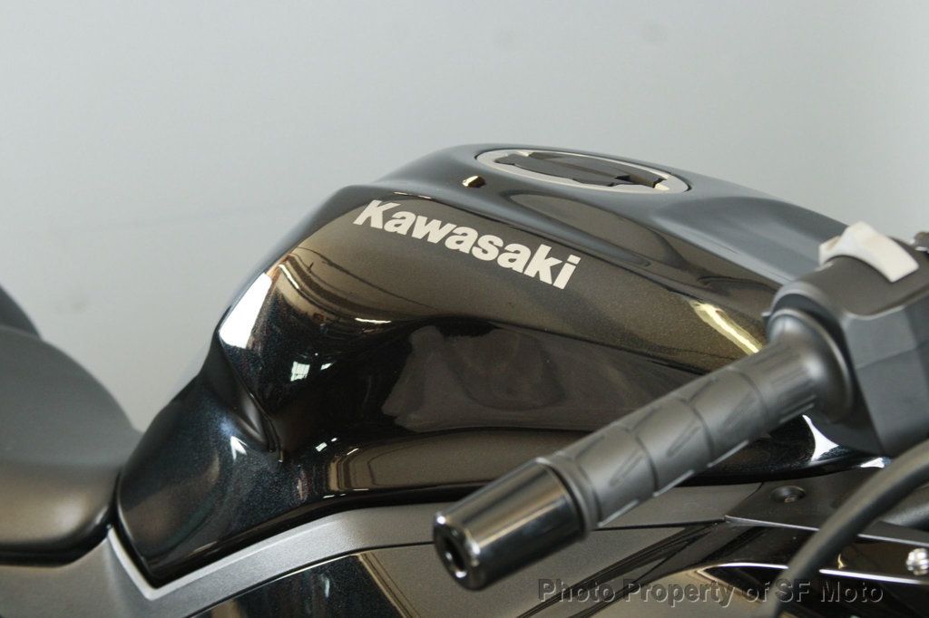 2024 Kawasaki Ninja ZX-4R ABS 1 Owner, 3909 Miles - 22879334 - 30