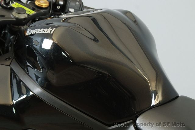 2024 Kawasaki Ninja ZX-4R ABS 1 Owner, 3909 Miles - 22879334 - 35