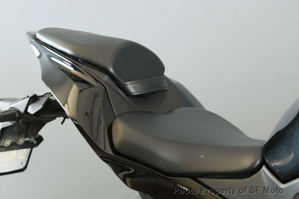2024 Kawasaki Ninja ZX-4R ABS 1 Owner, 3909 Miles - 22879334 - 36