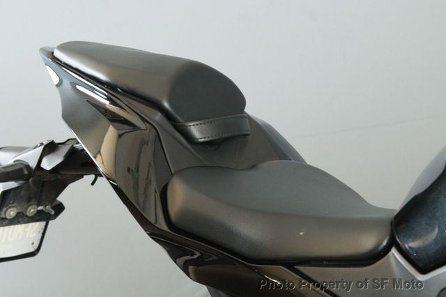 2024 Kawasaki Ninja ZX-4R ABS 1 Owner, 3909 Miles - 22879334 - 36
